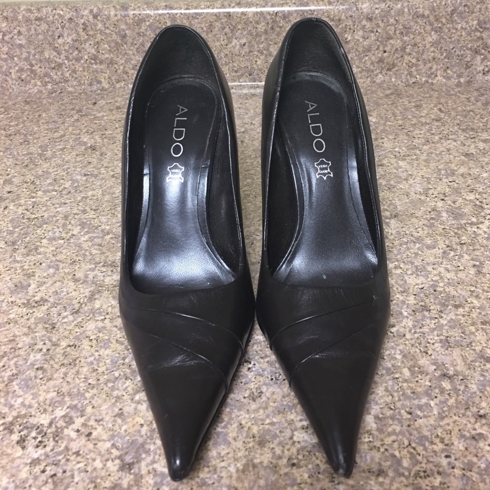 Aldo Heels